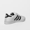 adidas Originals Superstar C Sneaker (PS) blanco 418 3