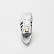 adidas Originals Superstar C Sneaker (PS) blanco 418 5