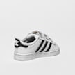 adidas Originals Superstar CF I Sneaker (TD) weiß 420 3