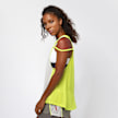 Tommy Sport Clash Tank Top lemon lime grün 47382 2