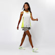Tommy Sport Clash Tank Top lemon lime grün 47382 4