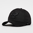 New Era 9Fifty NBA Chicago Bulls Tonal Snap crna 422 1