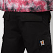 Carhartt WIP Regular Cargo short noir 426 5
