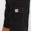 Carhartt WIP Regular Cargo short crna 426 6