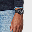 G-SHOCK Watch GA-2100-1AER zwart 428 3