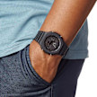 G-SHOCK Watch GA-2100-1A1ER zwart 429 3