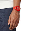 G-SHOCK GA-2100-4AER rojo 430 3