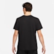 Nike   Sportswear Tee Icon Futura preto 437 2