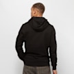 Mister Tee Pray EMB Hoody schwarz 443 3