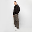 Mister Tee Pray EMB Hoody schwarz 443 4