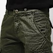 Alpha Industries Agent vert 459 5