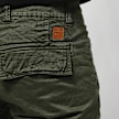 Alpha Industries Agent vert 459 6