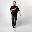 Alpha Industries Agent vert 459 7