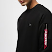 Alpha Industries X-Fit Sweat zwart 461 4
