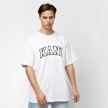 Karl Kani KK College Tee white weiß 49076 1