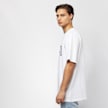 Karl Kani KK College Tee white weiß 49076 2