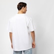 Karl Kani KK College Tee white weiß 49076 3