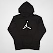 Jordan Jumpman Logo Pullover negro 463 1
