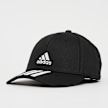 adidas Performance 3-Stripes Baseball Cap negro 467 1