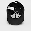 adidas Performance 3-Stripes Baseball Cap negro 467 3