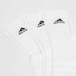 adidas Sportswear Crew Sportswear Sokken (3 Pack) wit 468 2