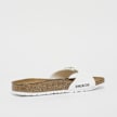 Birkenstock Madrid Birko-Flor Lack wit 477 3