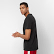 Jordan Jumpman Short-Sleeve Crew noir 486 2