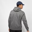 Nike Club Hoodie Full Zip grijs 489 3