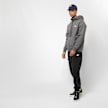 Nike   Club Hoodie Full Zip gris 489 5