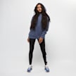 Nike NSW Legging Club HW zwart 491 4