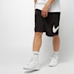 Nike Sportswear Club Graphic Shorts negro 492 1