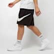 Nike Sportswear Club Graphic Shorts negro 492 2