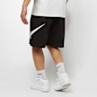 Nike Sportswear Club Graphic Shorts negro 492 3