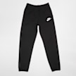 Nike   Sportswear Jogger nero 494 1