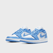 Jordan WMNS Air Jordan 1 Low blauw 496 4