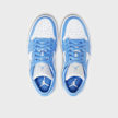 Jordan WMNS Air Jordan 1 Low blauw 496 6