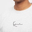 Karl Kani Small Signature Tee grigio 500 3