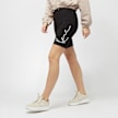 Karl Kani Signature Cycling Shorts noir 504 1