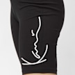 Karl Kani Signature Cycling Shorts noir 504 3