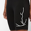 Karl Kani Signature Cycling Shorts noir 504 5