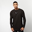 Karl Kani Small Signature Longsleeve nero 506 1