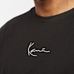 Karl Kani Small Signature Longsleeve nero 506 4