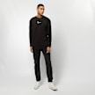 Karl Kani Small Signature Longsleeve nero 506 5