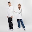 Karl Kani KK Small Signature L/S wht weiß 44445 3
