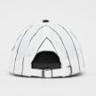 Karl Kani Signature Pinstripe Cap wit 47524 2