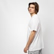 Nike NSW Tee Prnt Pack white weiß 49074 2