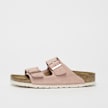 Birkenstock Arizona light rose narrow różowy 43282 1