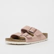 Birkenstock Arizona light rose narrow różowy 43282 2