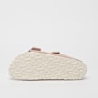 Birkenstock Arizona light rose narrow różowy 43282 4