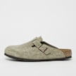 Birkenstock Boston vert 97005 1